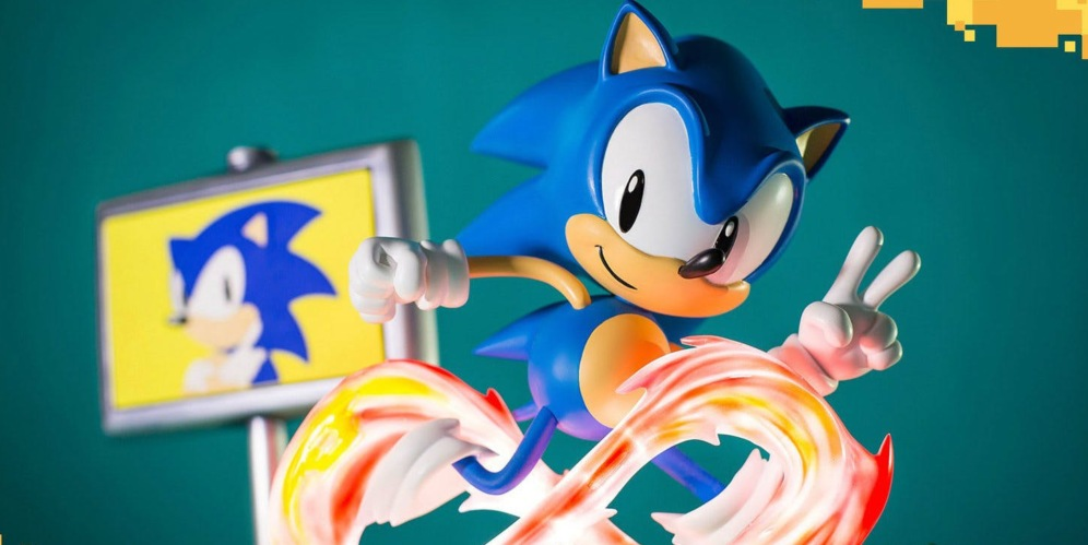 Film Sonic The Hedgehog Segera Diproduksi